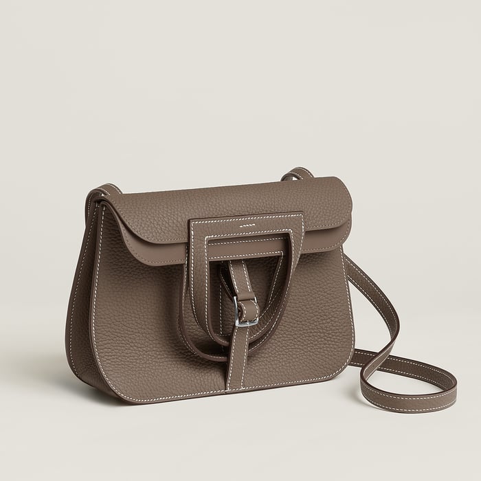 Étoupe Bolsa Halzan 25