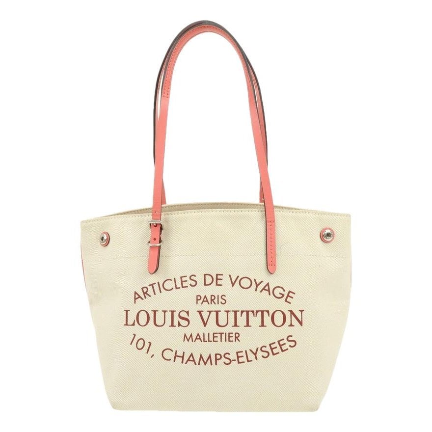 Cloth tote
