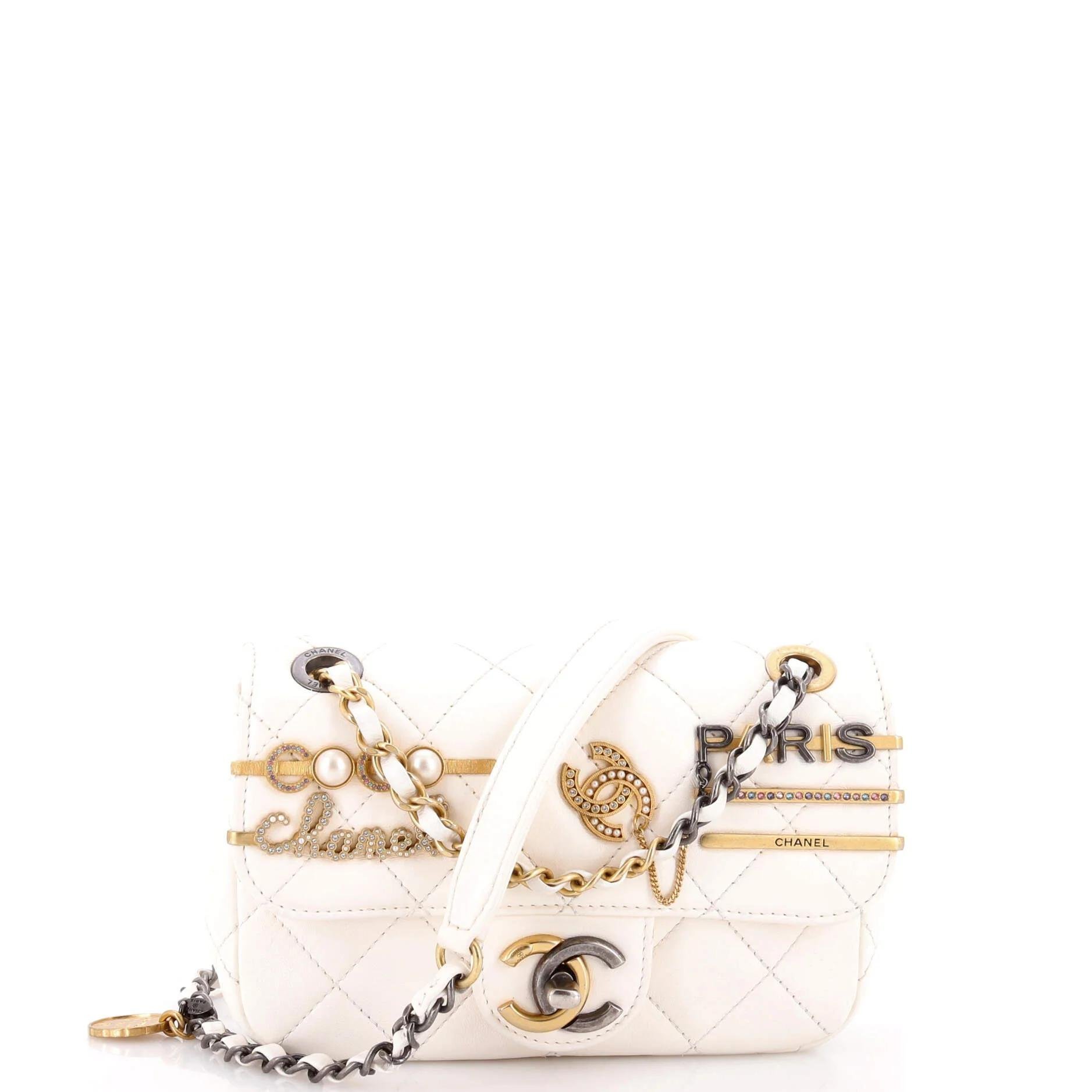 Crossbody bag