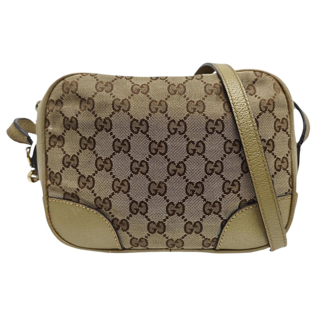Bree cloth handbag