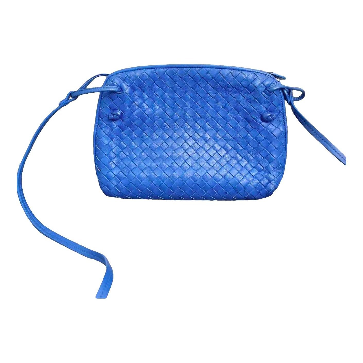Nodini leather handbag