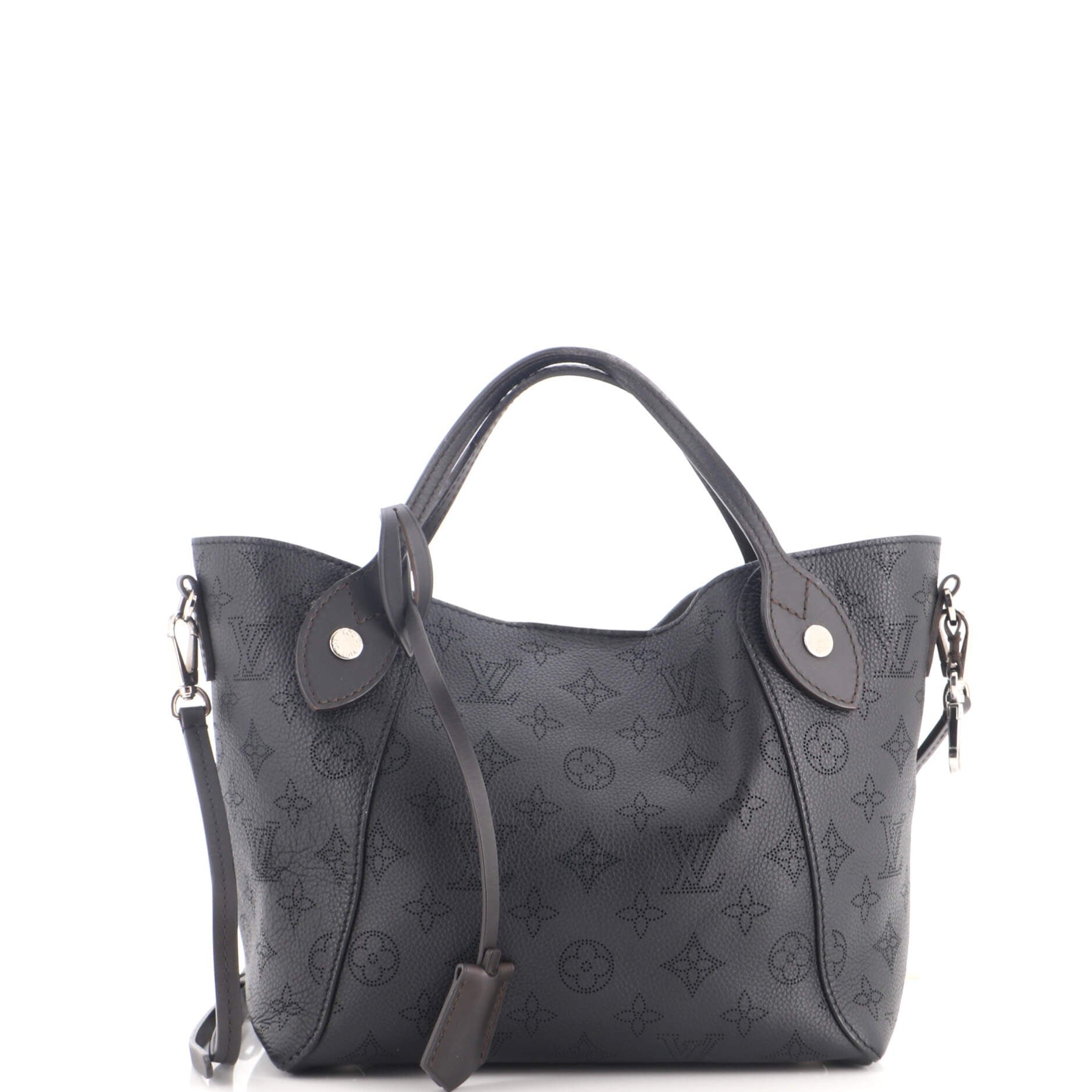Hina Handbag Mahina Leather PM