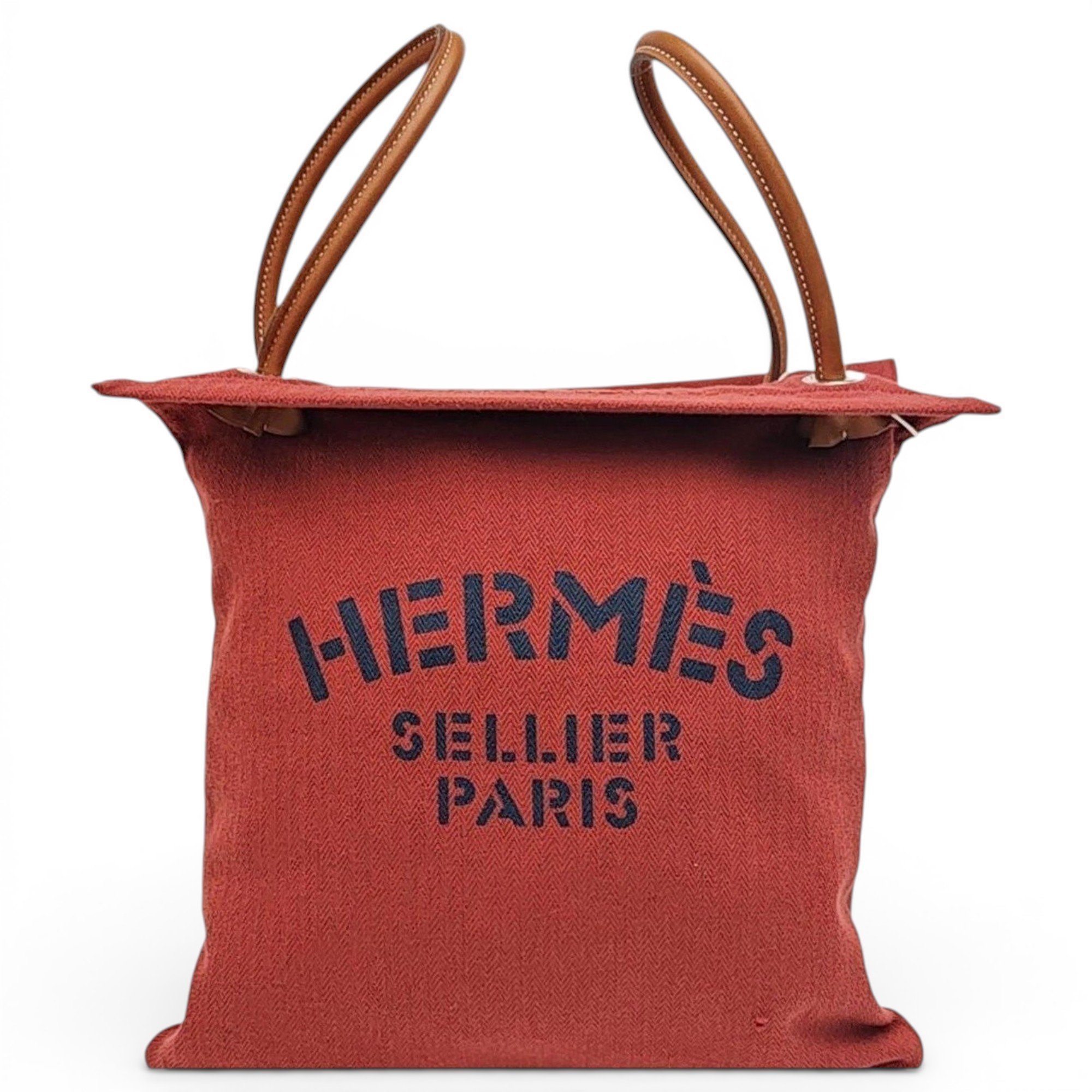 Aline cloth handbag