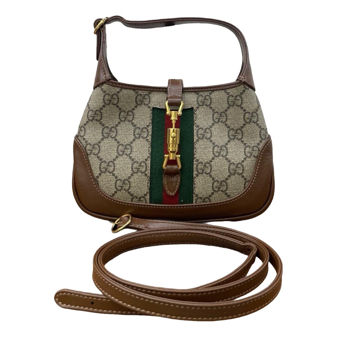 Jackie 1961 cloth handbag