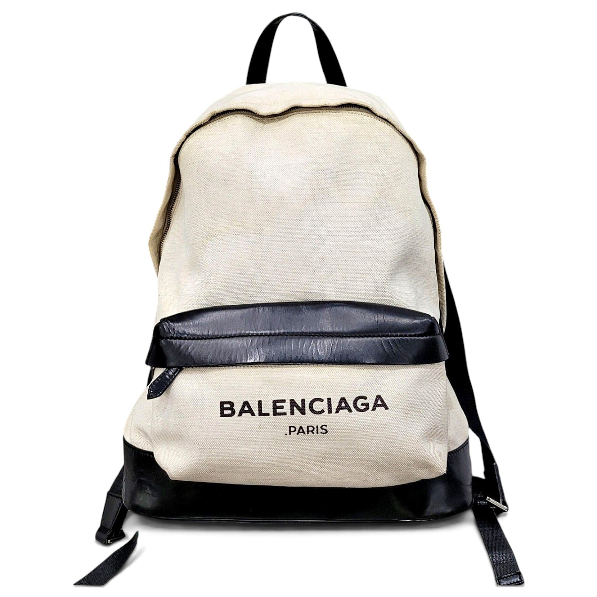 Cloth backpack