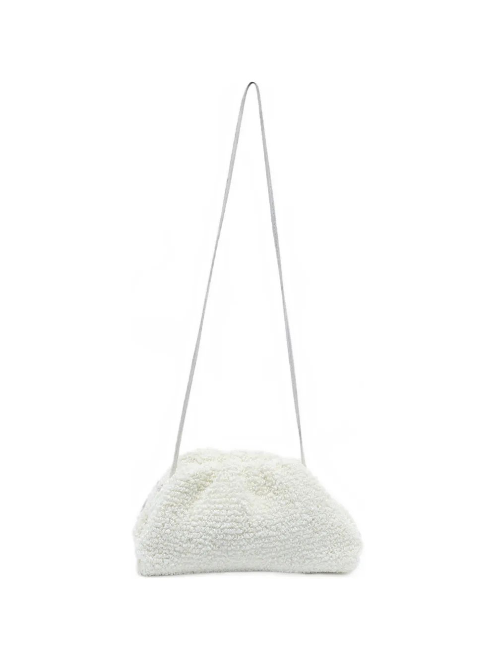 mini The Pouch clutch bag