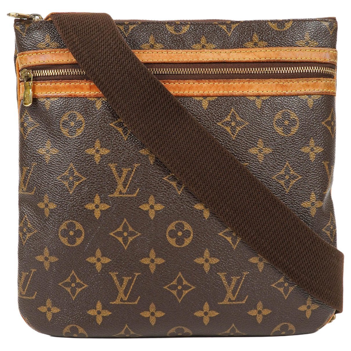 Bosphore cloth handbag