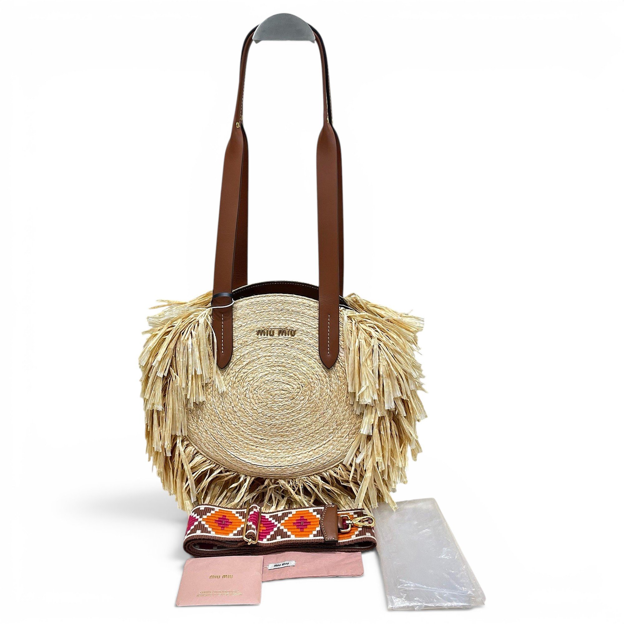Handbag