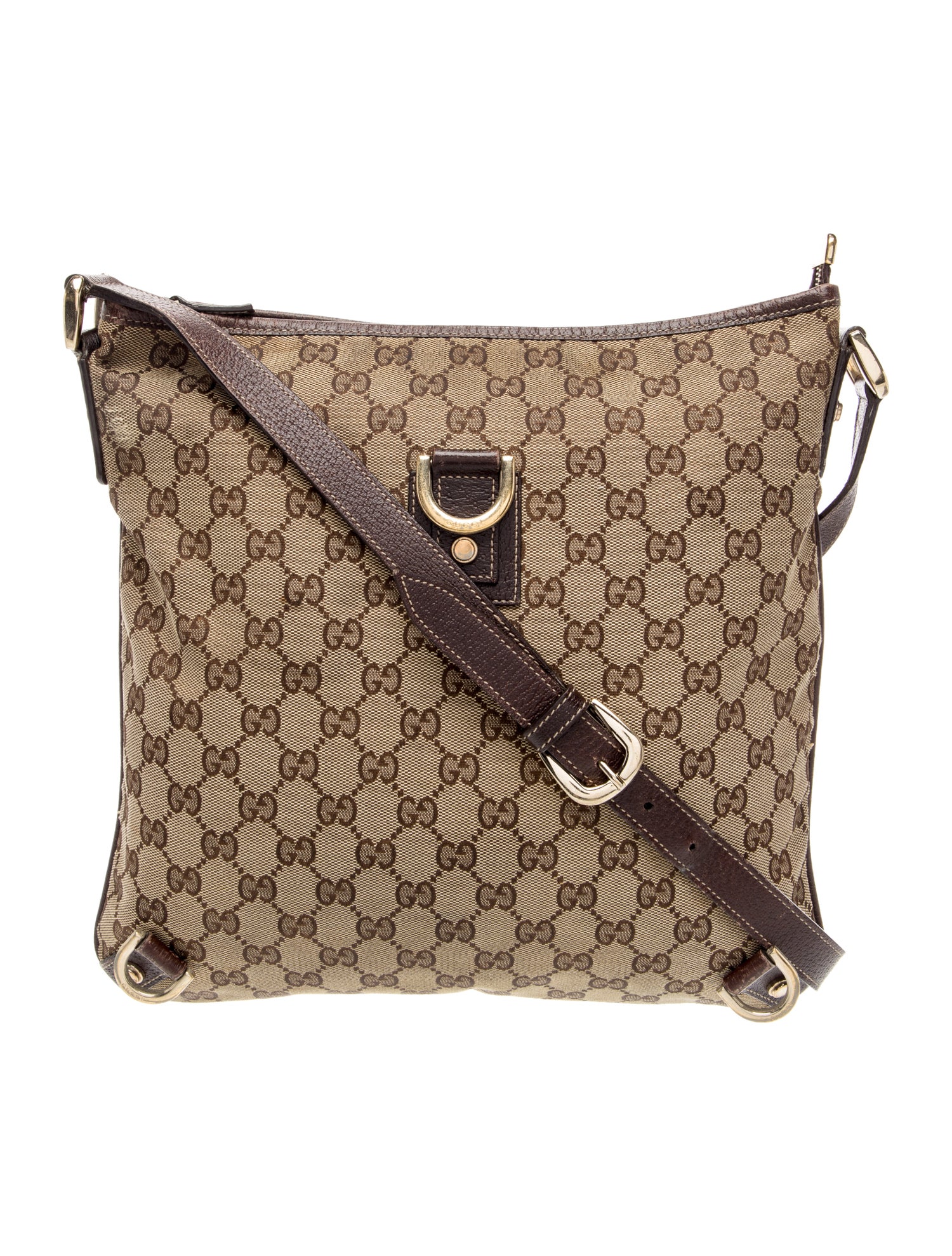 GG Canvas Abbey
