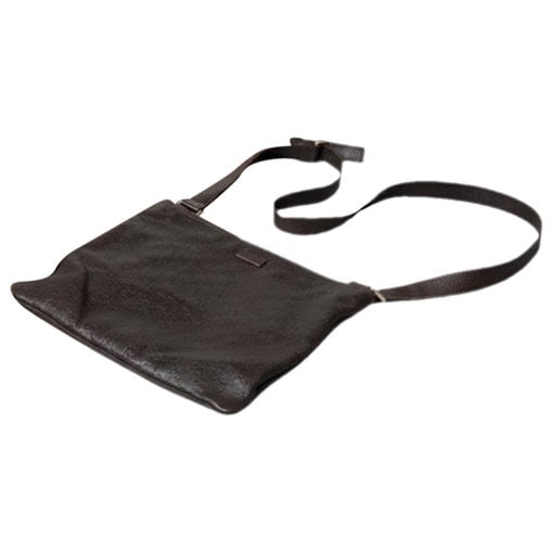 Gucci Leather crossbody bag