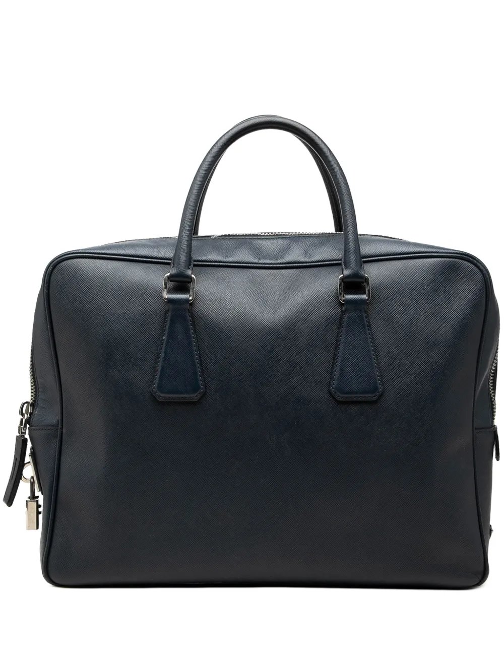 2010-2026 Saffiano business bag