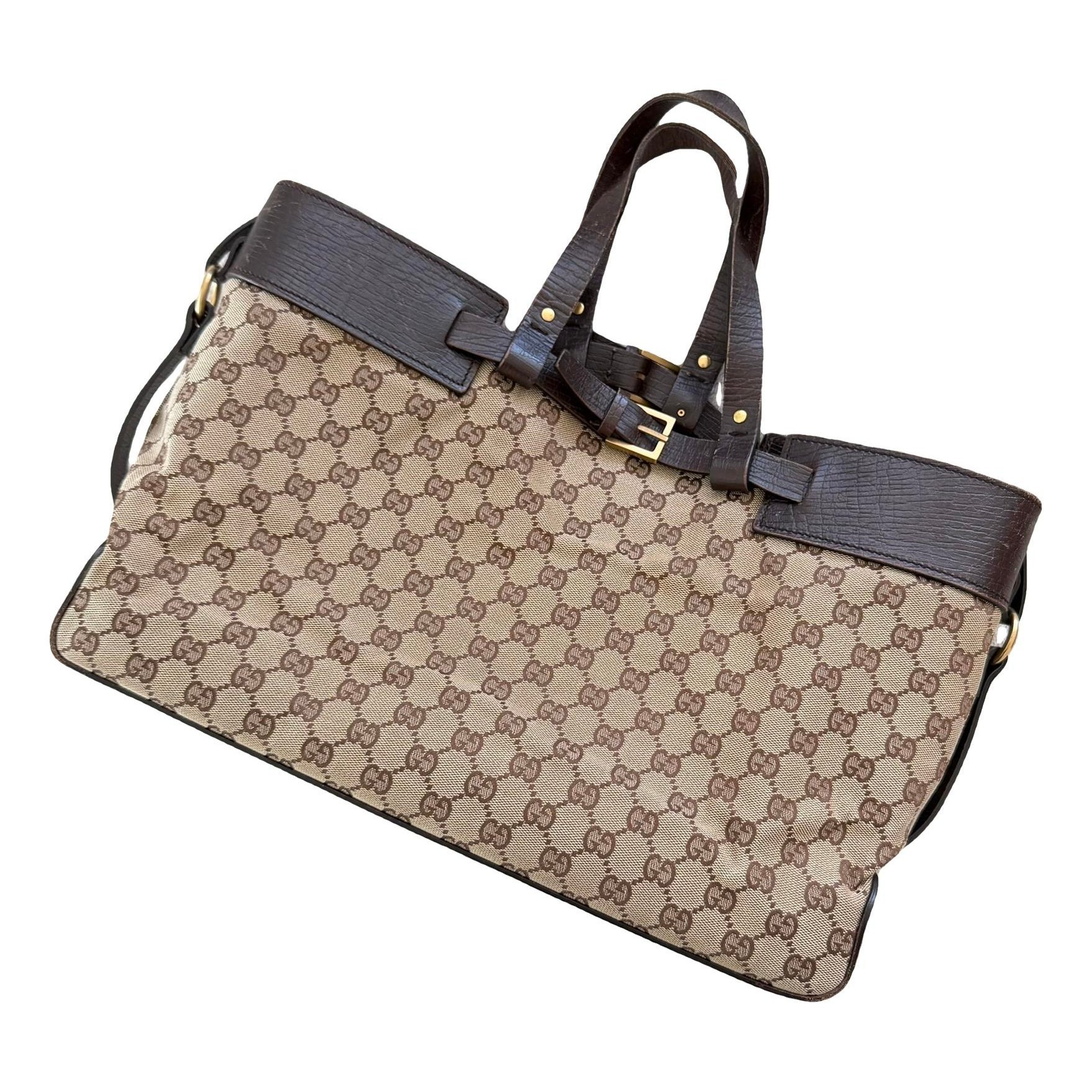 Cloth handbag