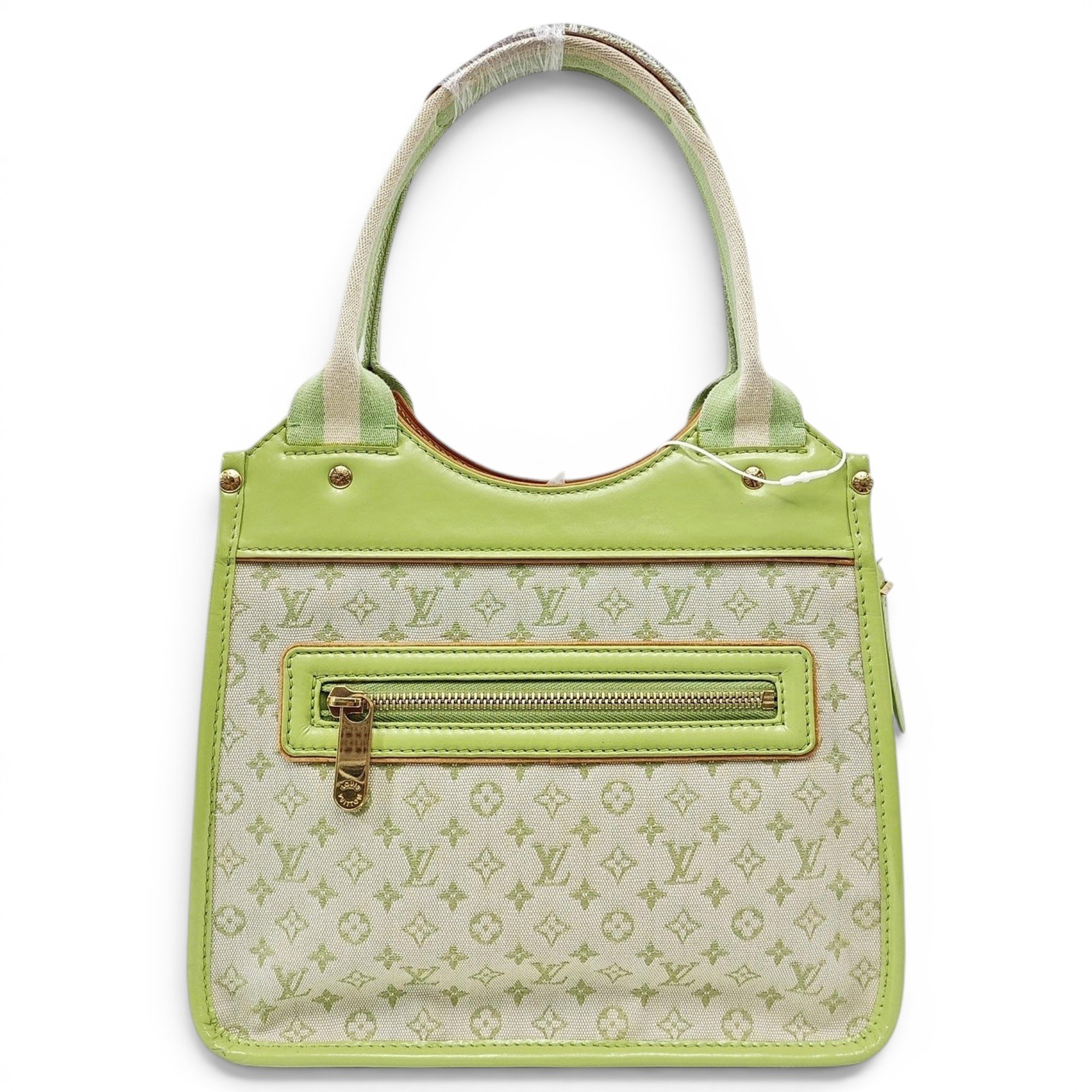 Kathleen cloth handbag