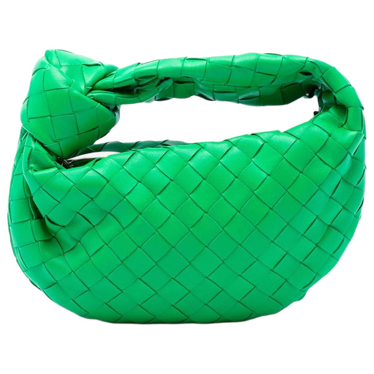 Jodie leather handbag