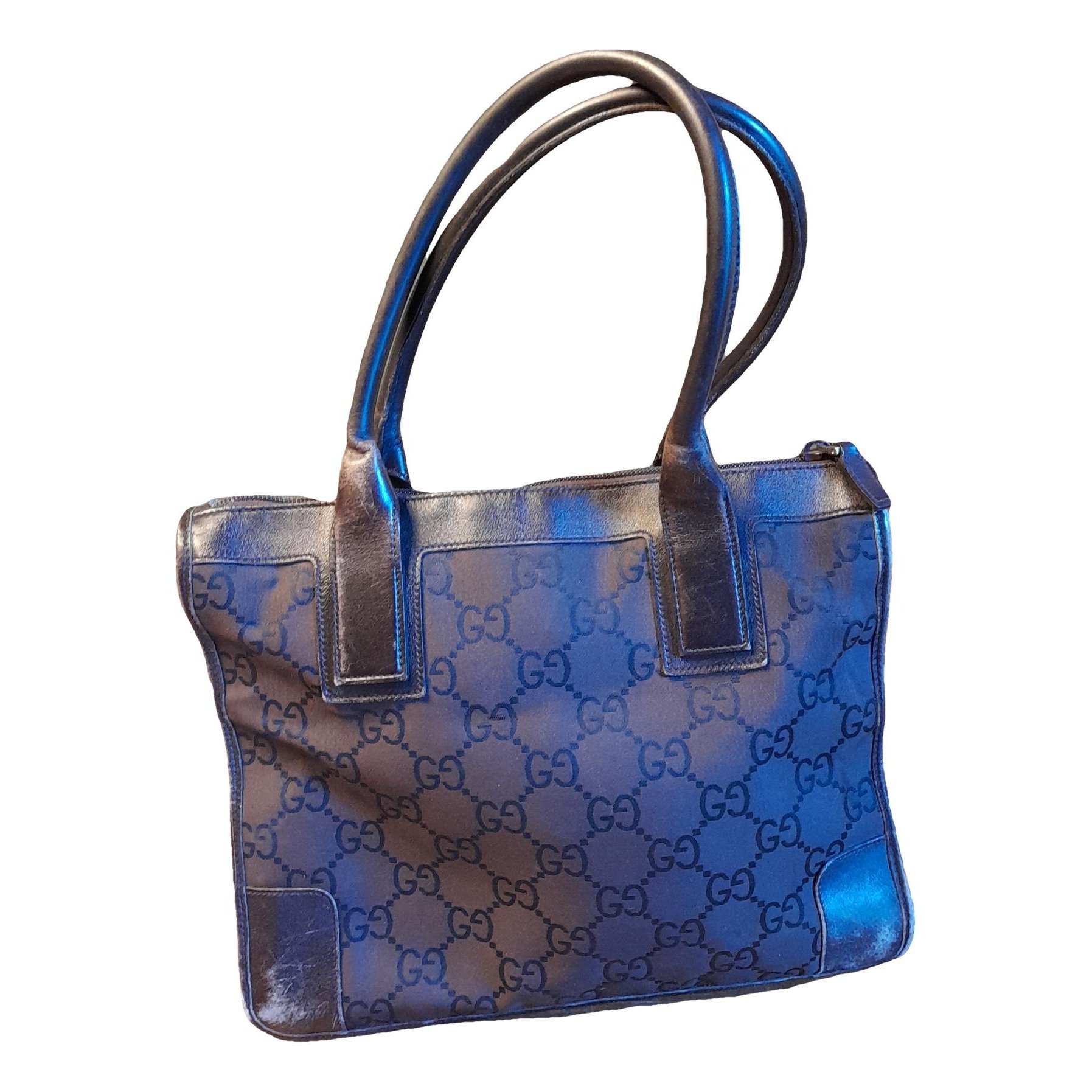 Cloth handbag