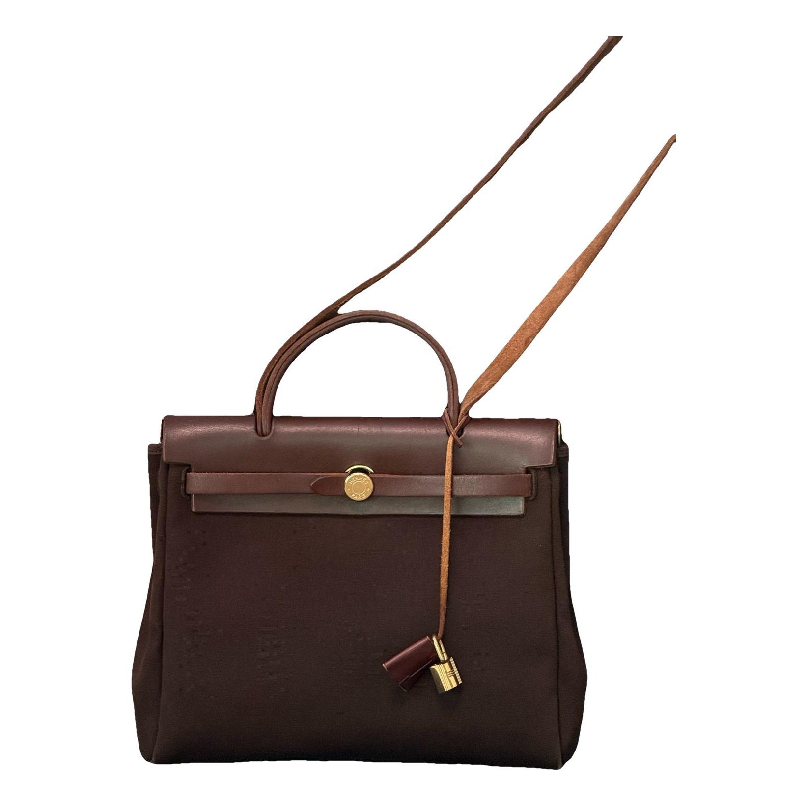 Herbag cloth handbag