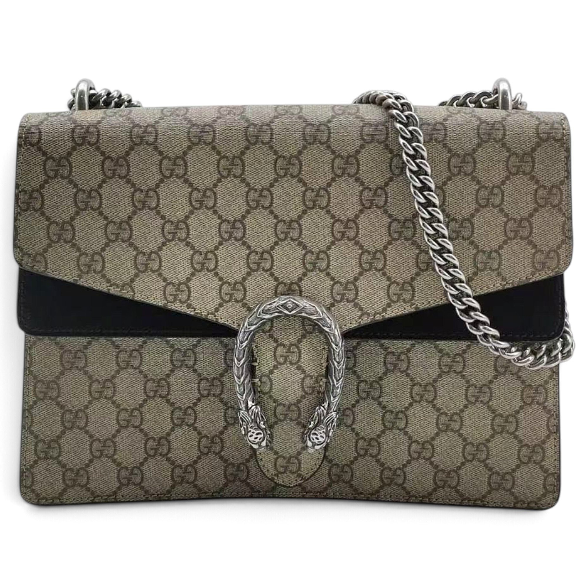 Dionysus cloth handbag