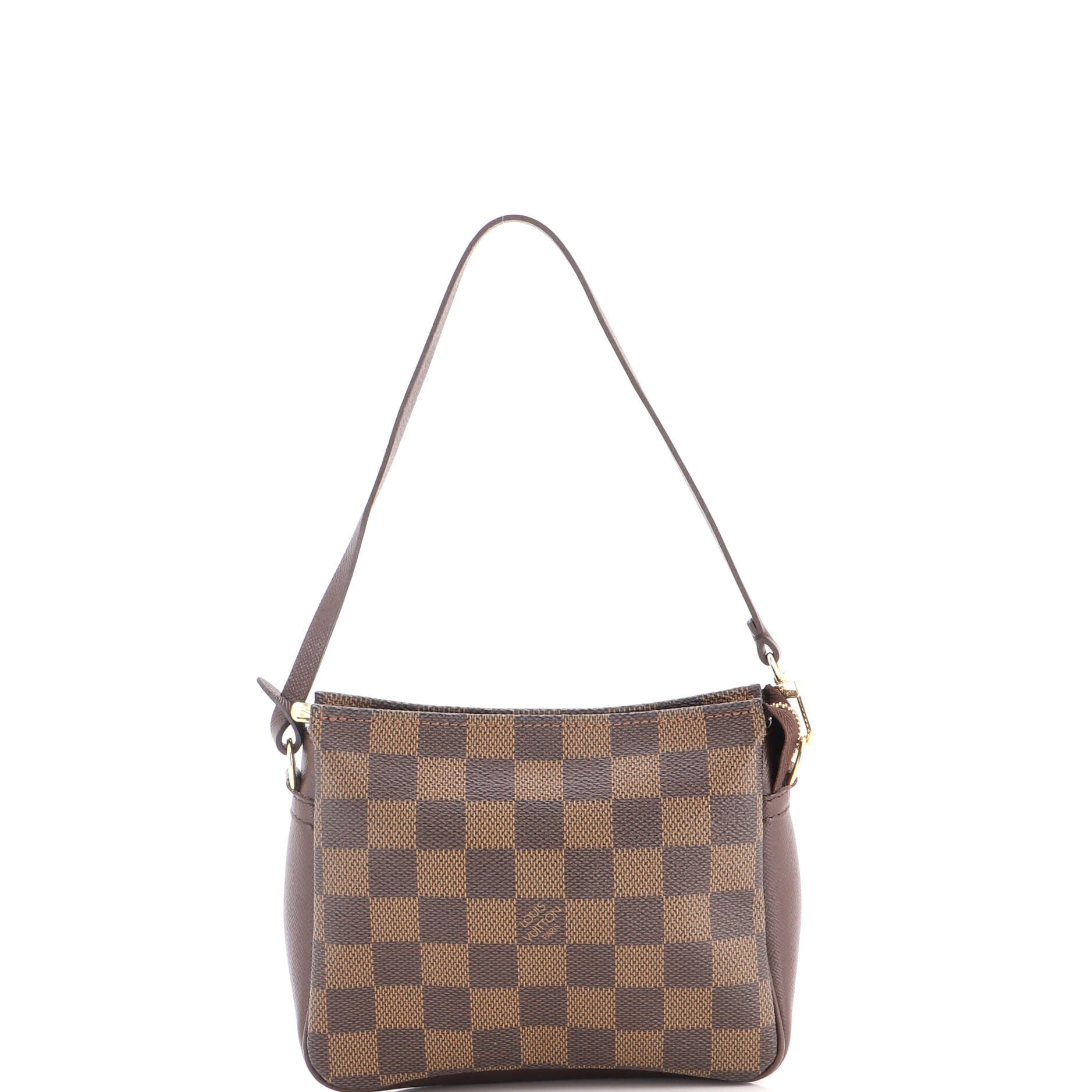 Trousse Make Up Bag Damier