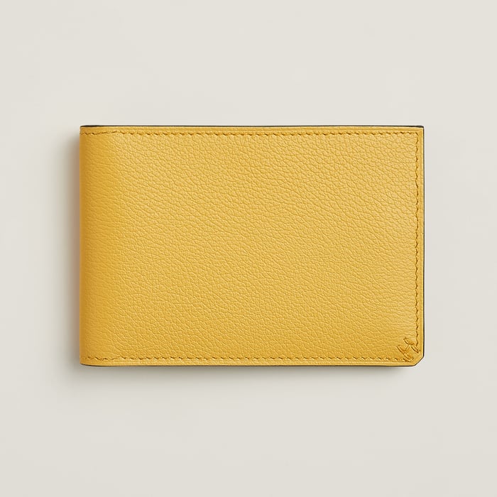 H Sellier Card Holder