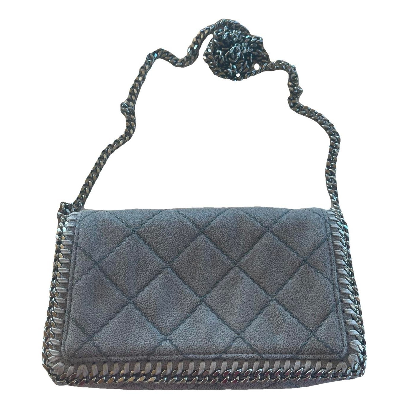 Falabella vegan leather crossbody bag