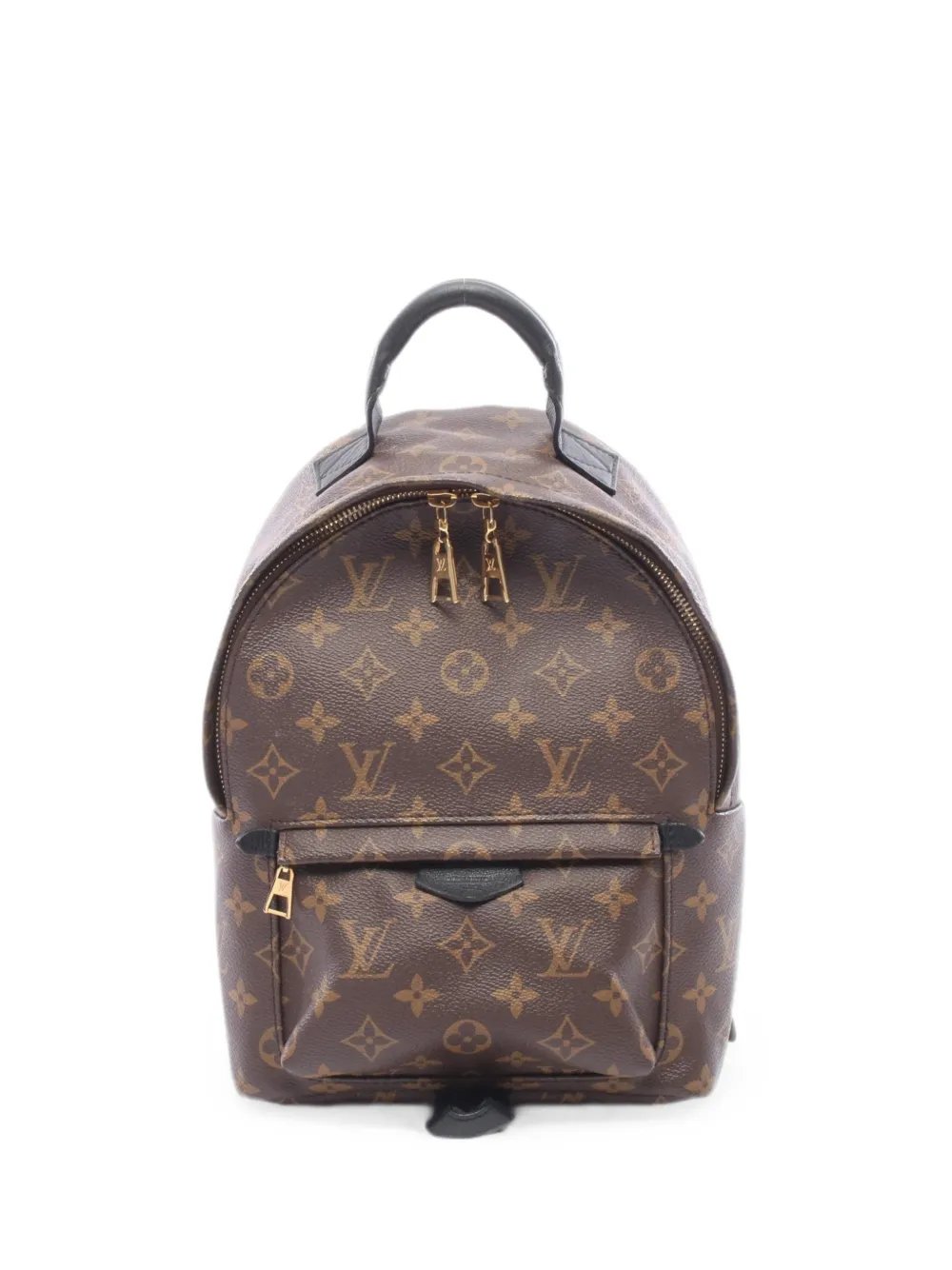 2019 PM Palm Springs Monogram backpack