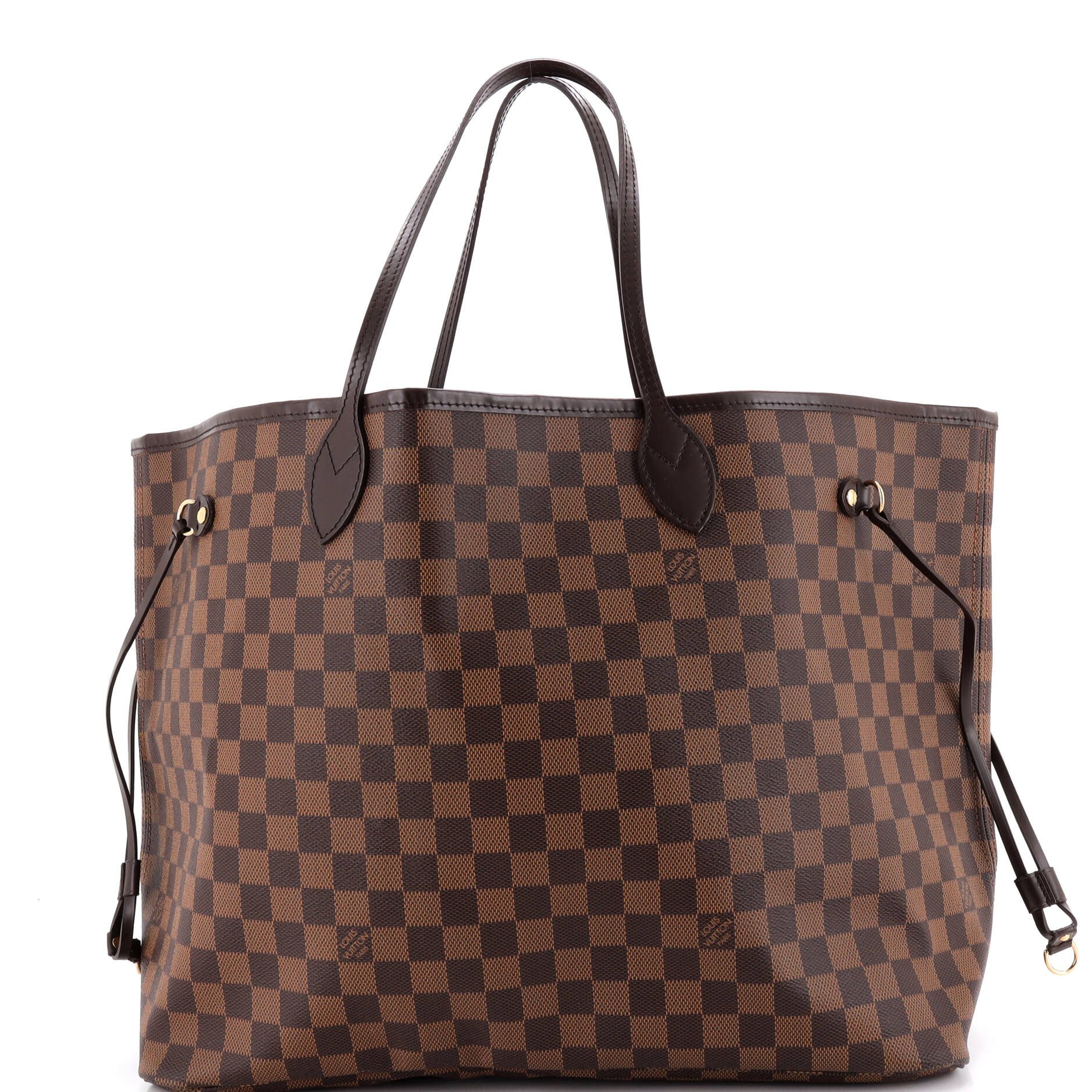 Neverfull Tote Damier GM