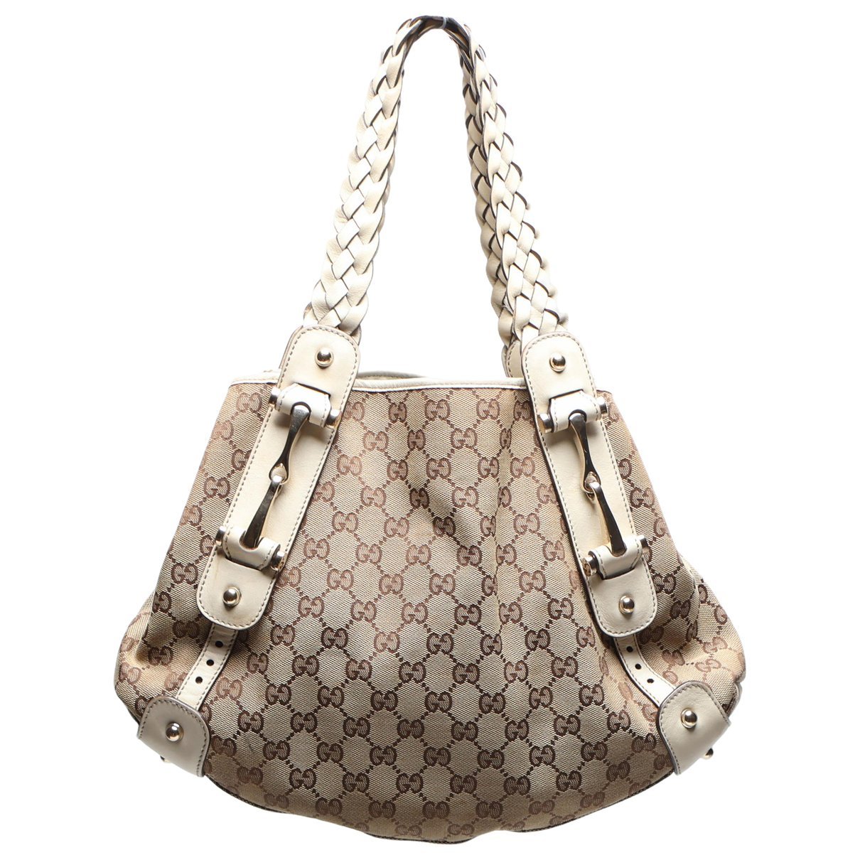 Pelham leather handbag