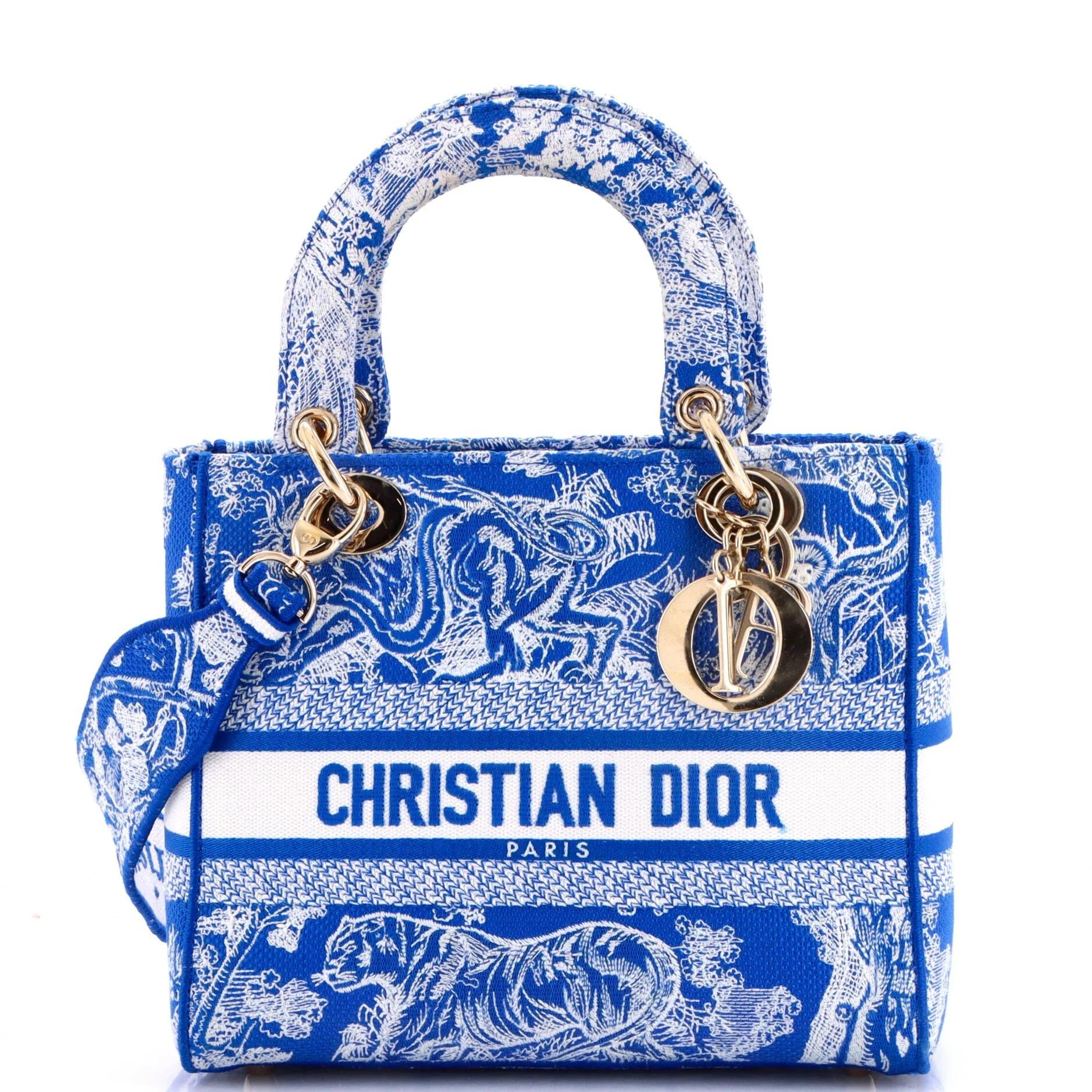 Cloth handbag