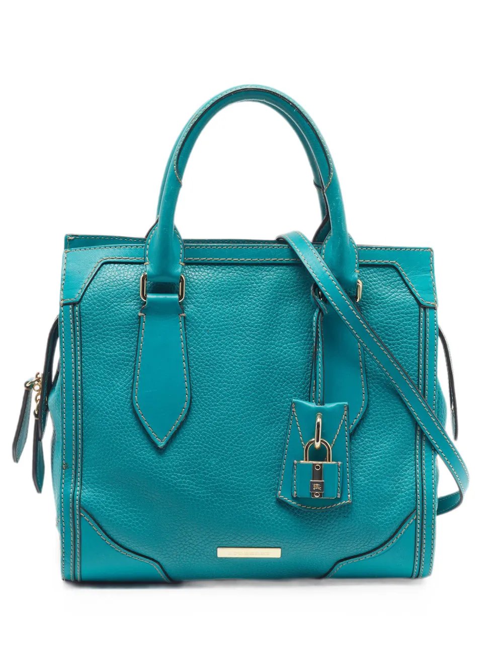 Honeywood two-way handbag