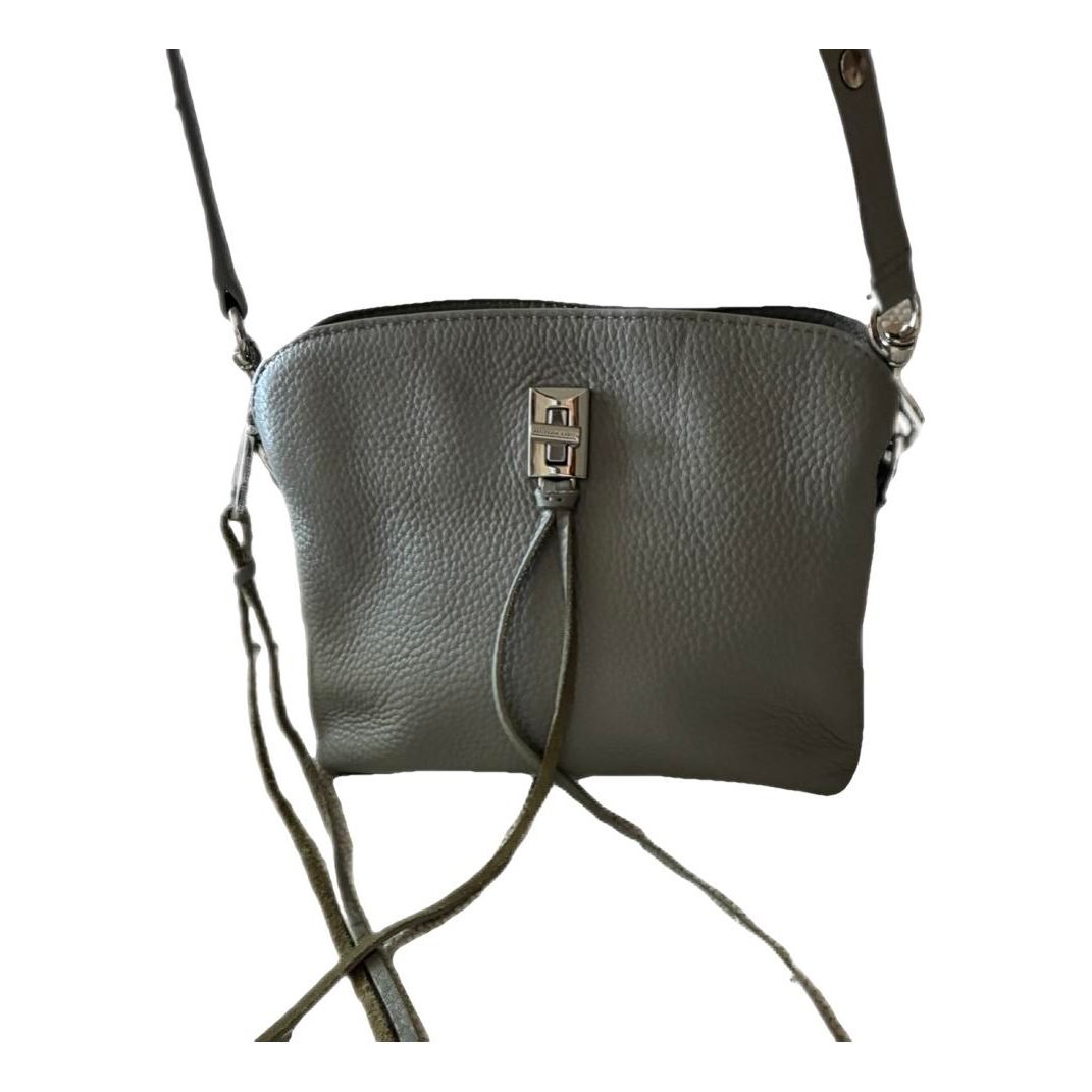 Rebecca Minkoff Leather crossbody bag