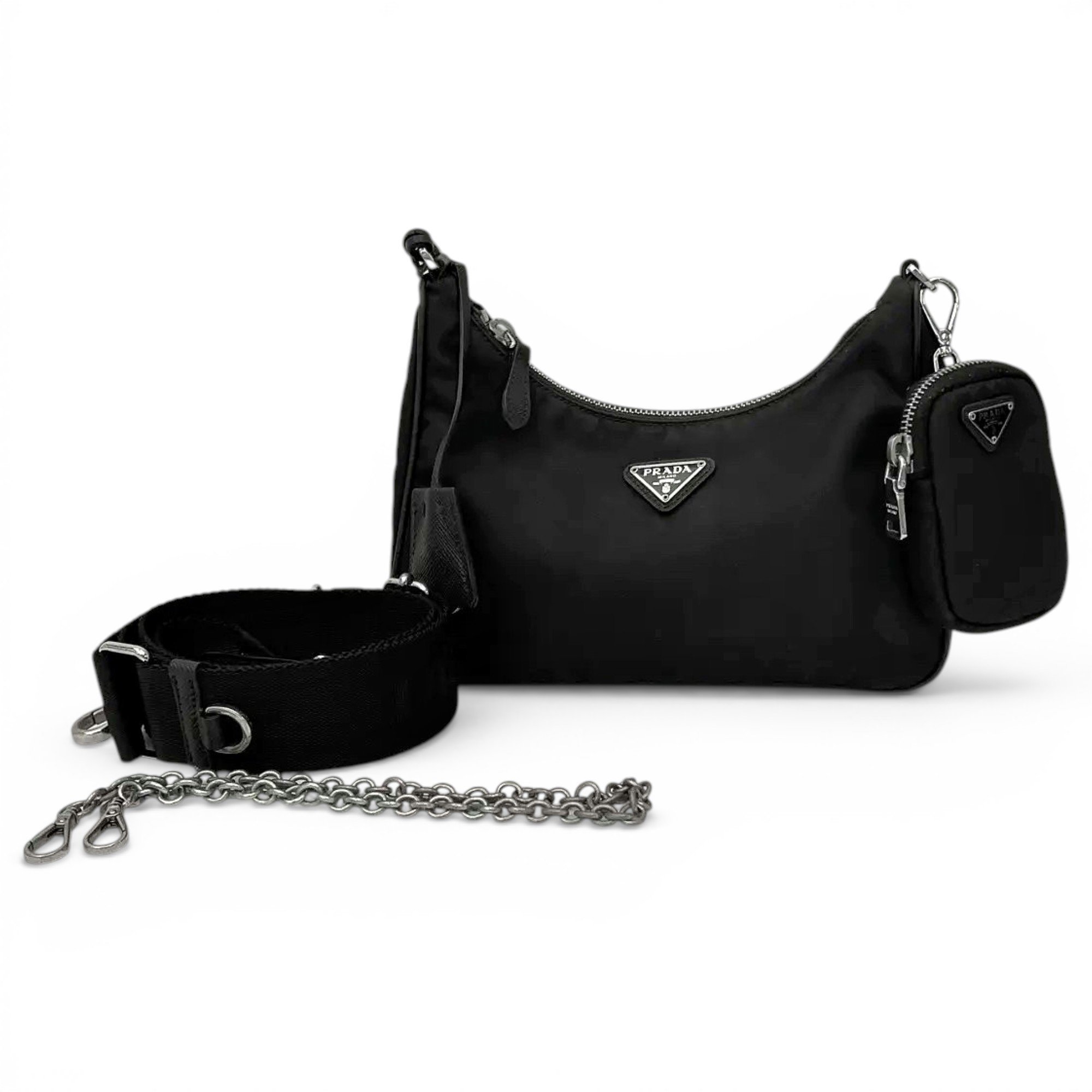 Re-Edition 2005 handbag