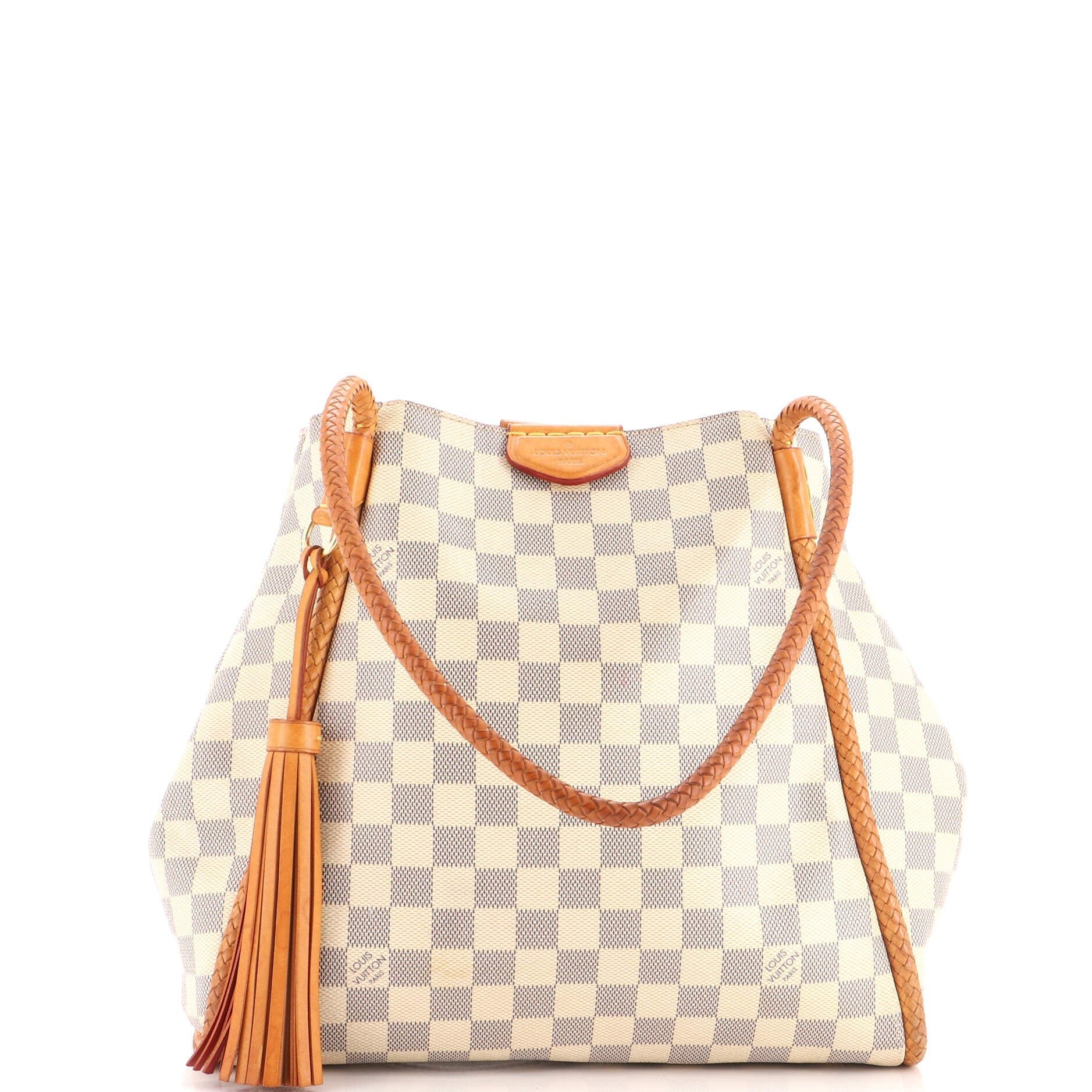 Propriano cloth tote