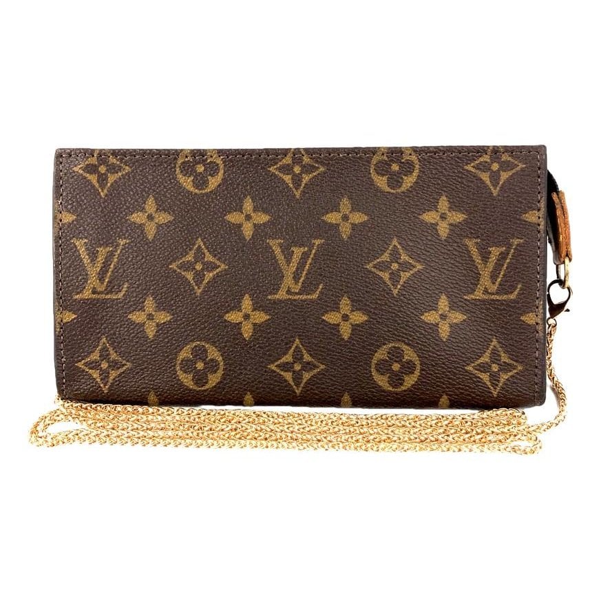 Pochette Accessoire cloth handbag