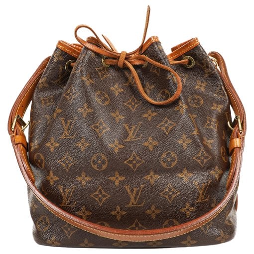 Noé cloth handbag