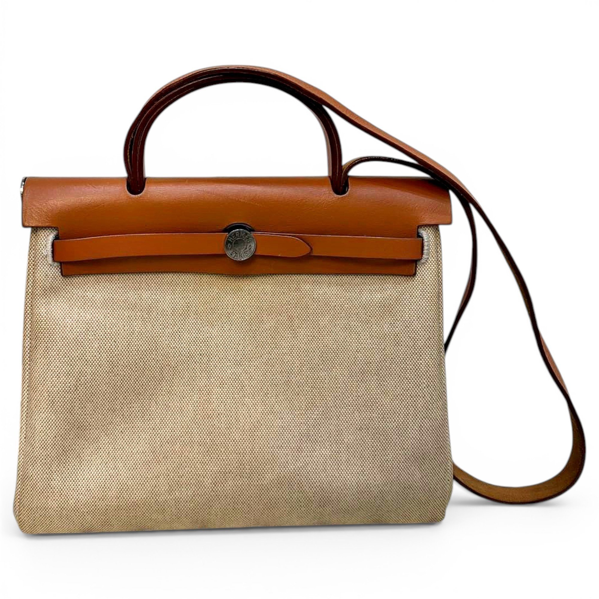 Herbag cloth handbag