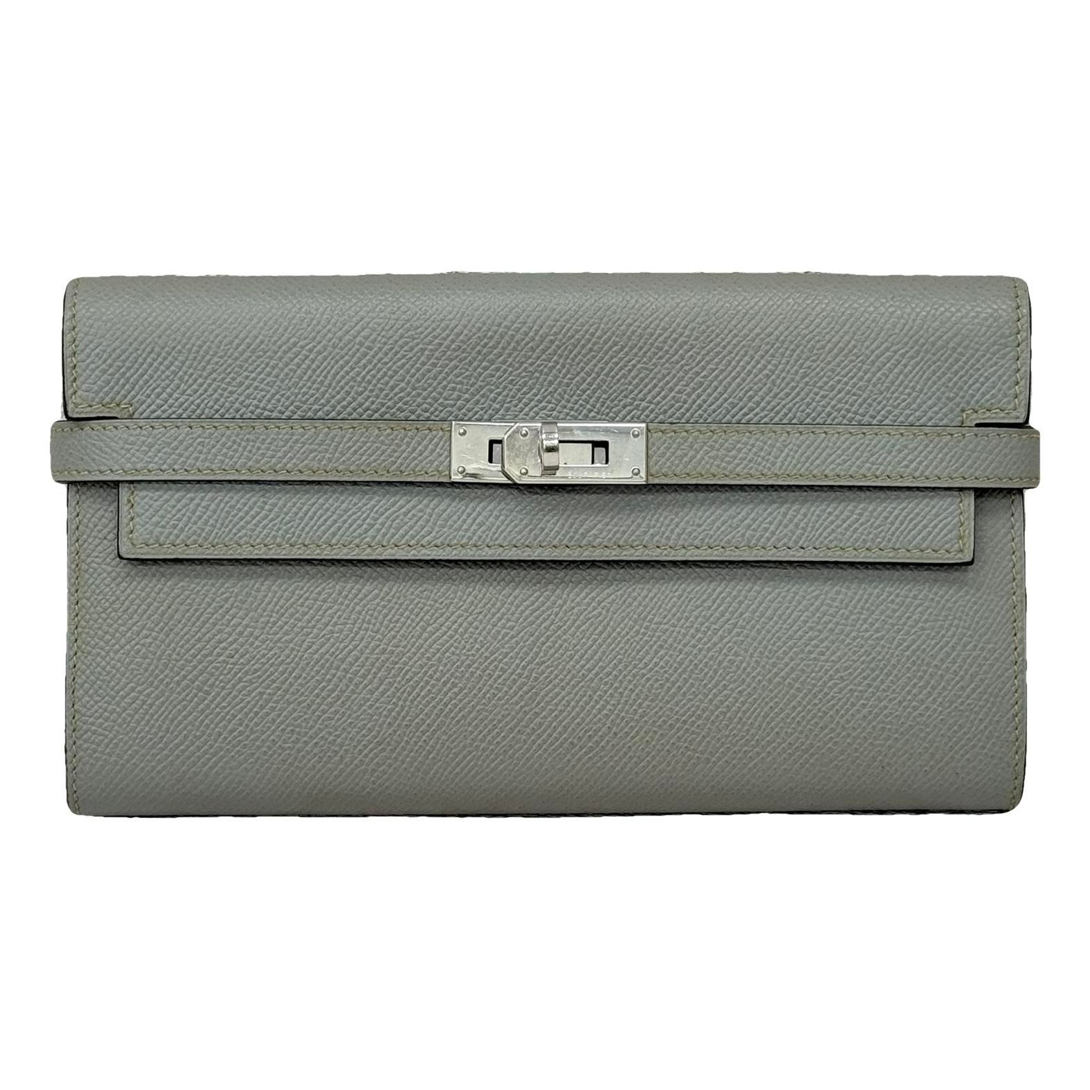 Hermes Kelly Handbag