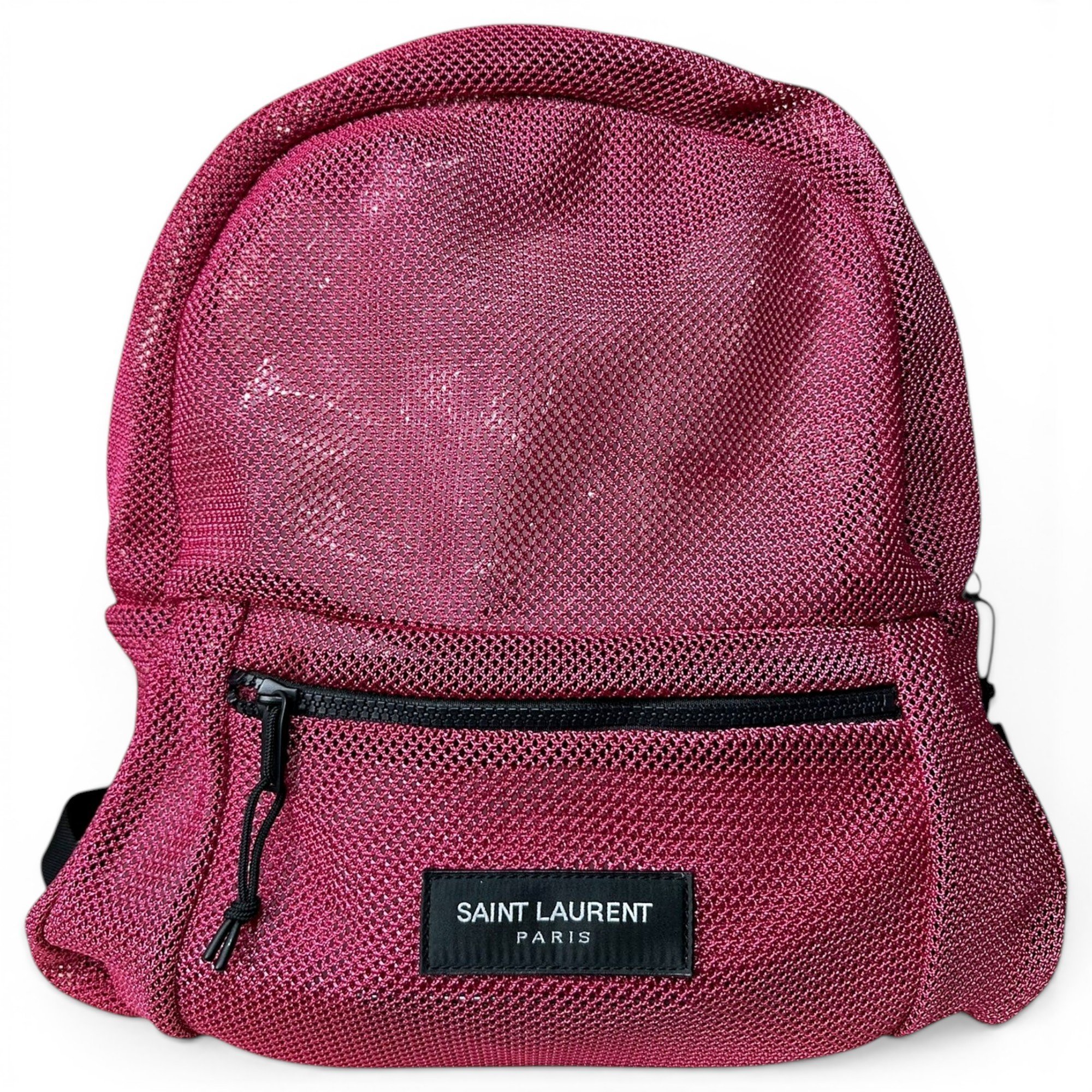 Saint Laurent Backpack