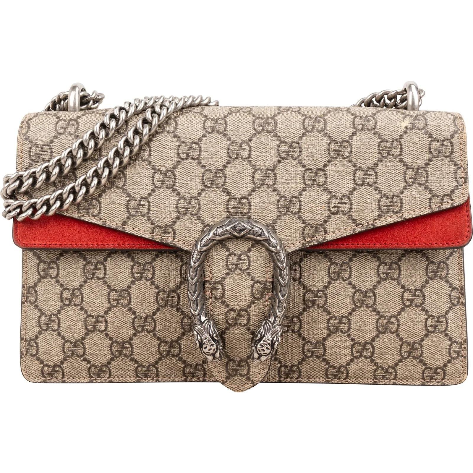 Dionysus handbag
