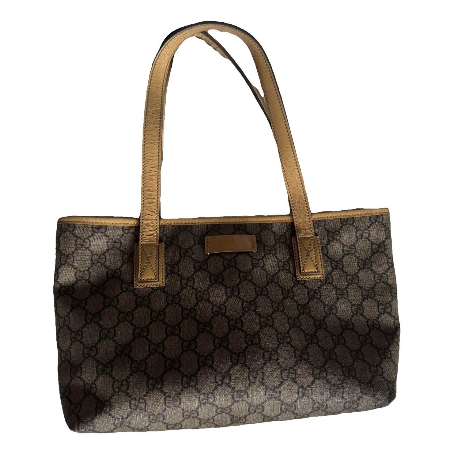 Abbey cloth handbag
