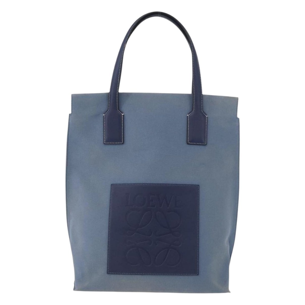 Cloth tote