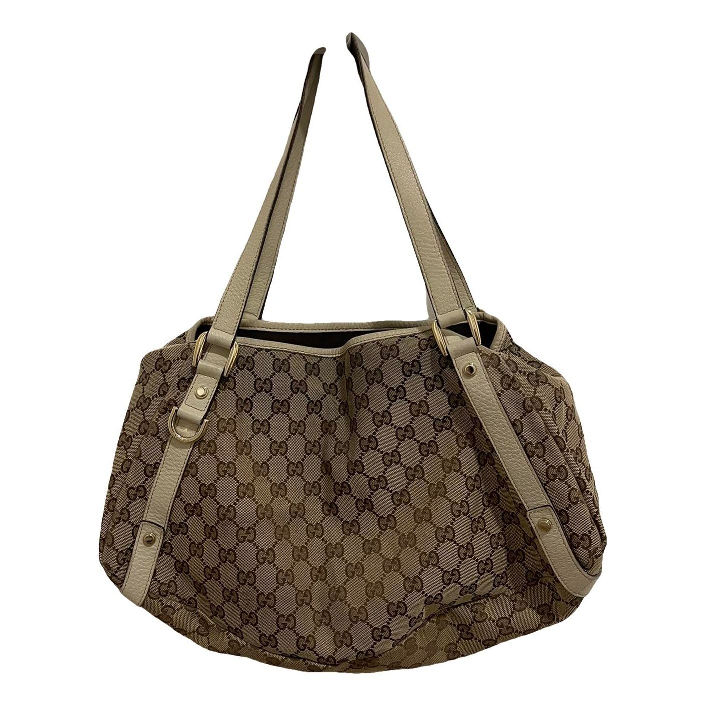 Abbey cloth handbag