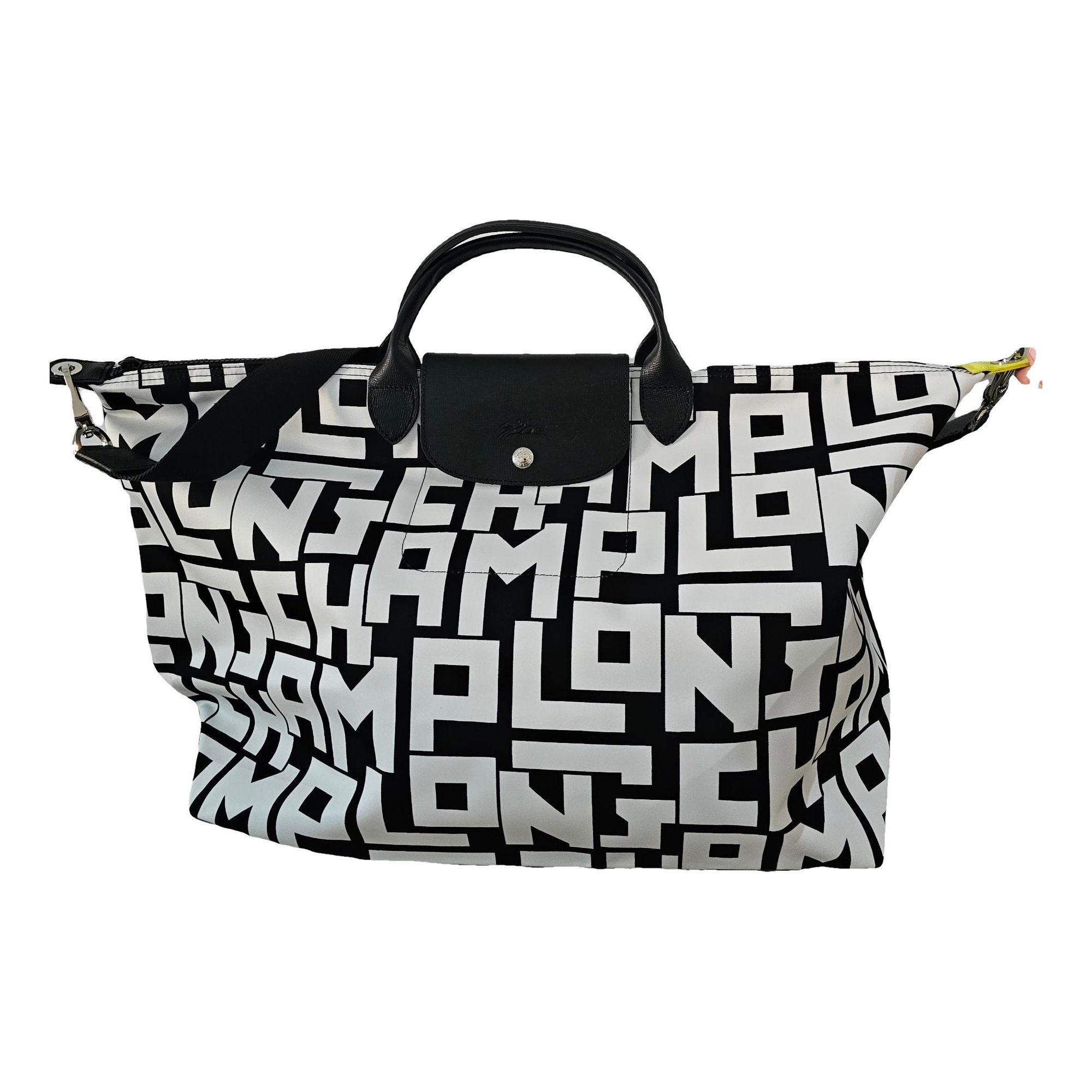 Pliage cloth 24h bag