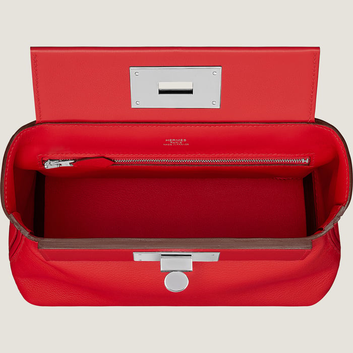 Rouge De Cœur 24/24 - 21 Bag