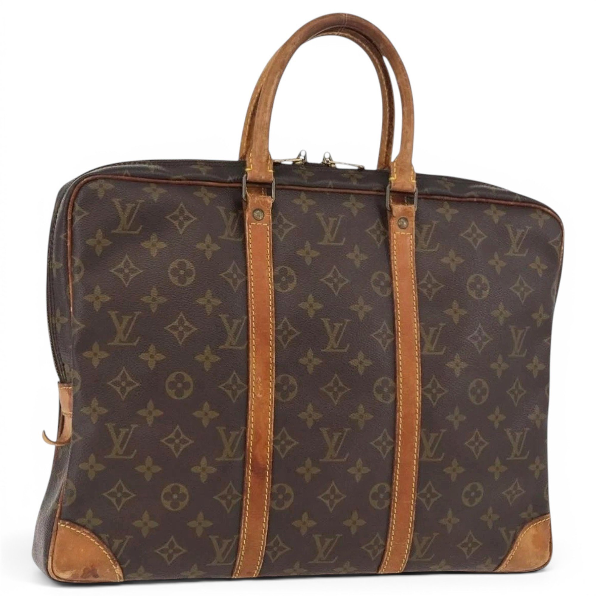 Travel bag
