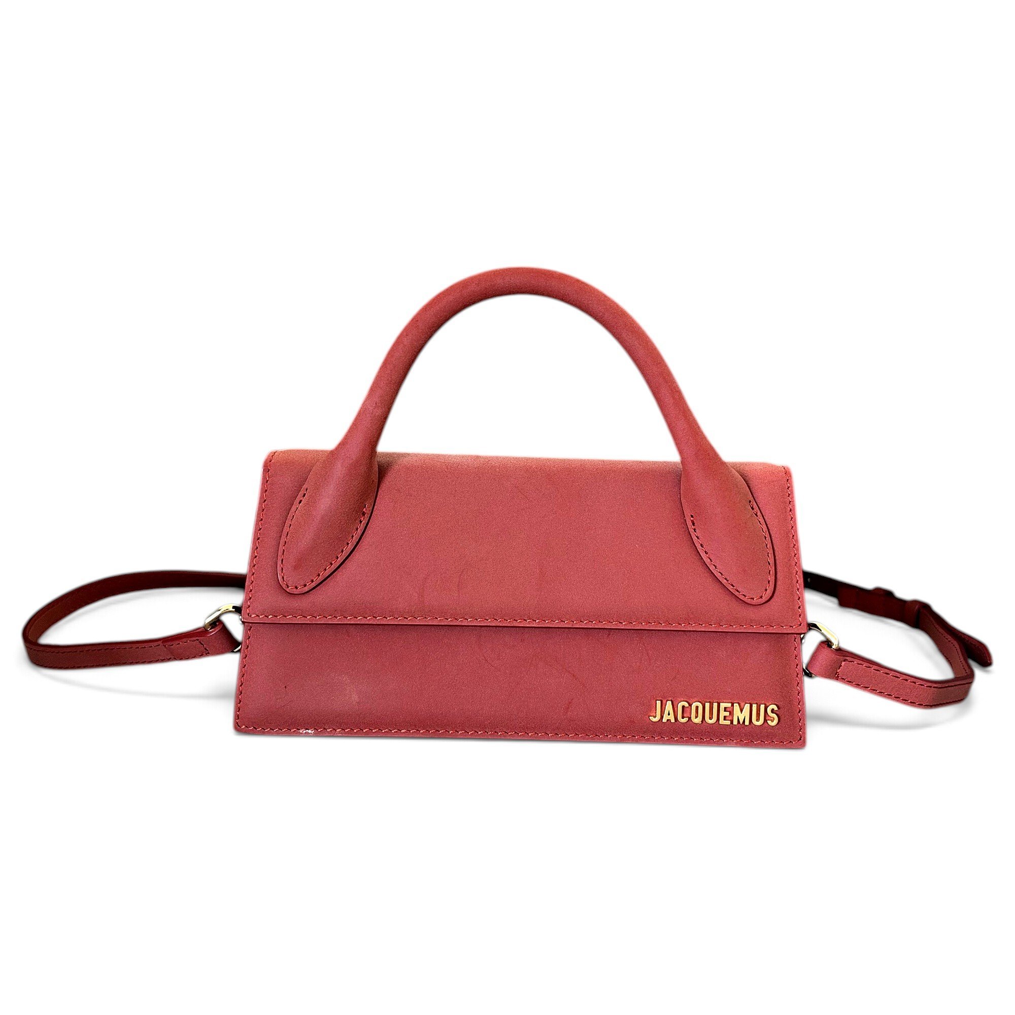 Le Grand Bambino crossbody bag