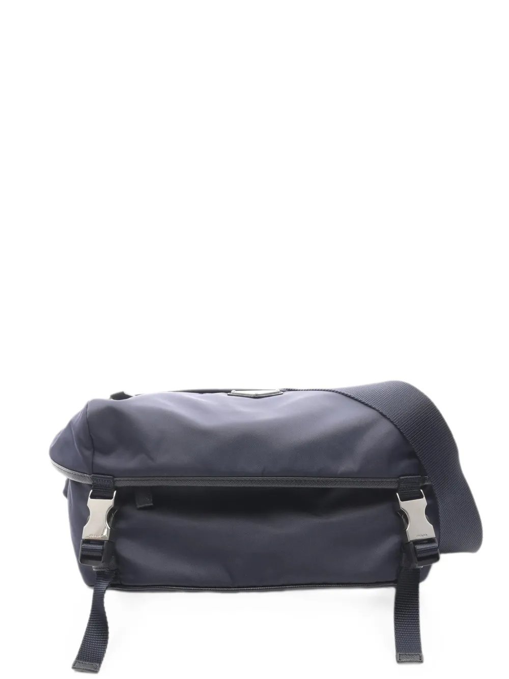 2010s Re-Nylon shoulder bag