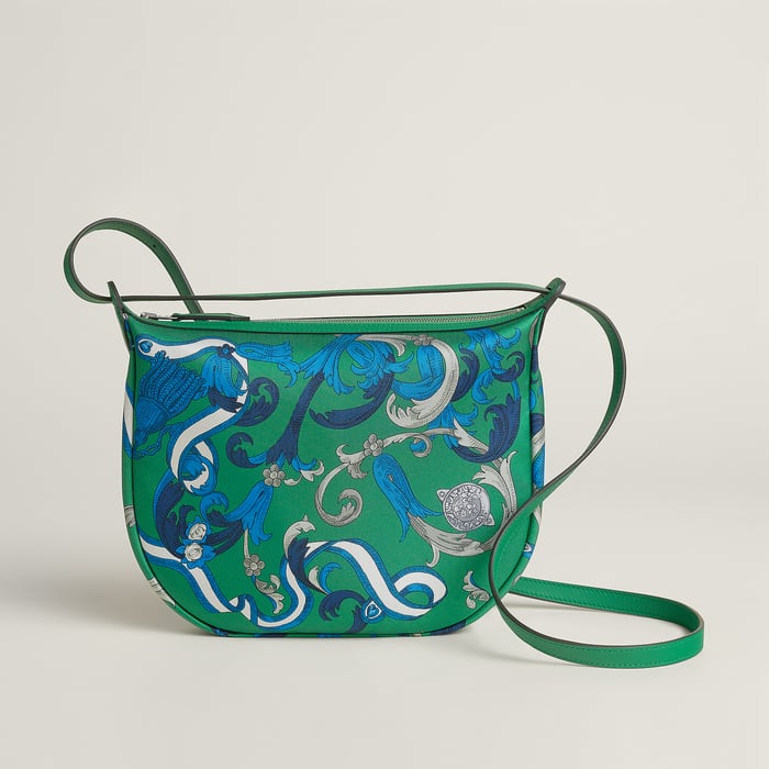 Sursoie to Go Pouch
