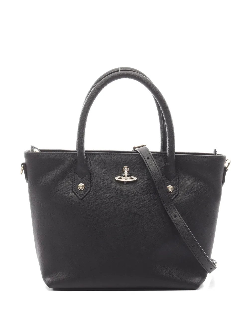 20s Diamante Orb mini tote bag