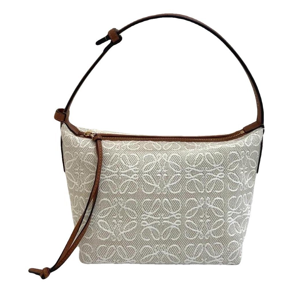 Cubi cloth handbag