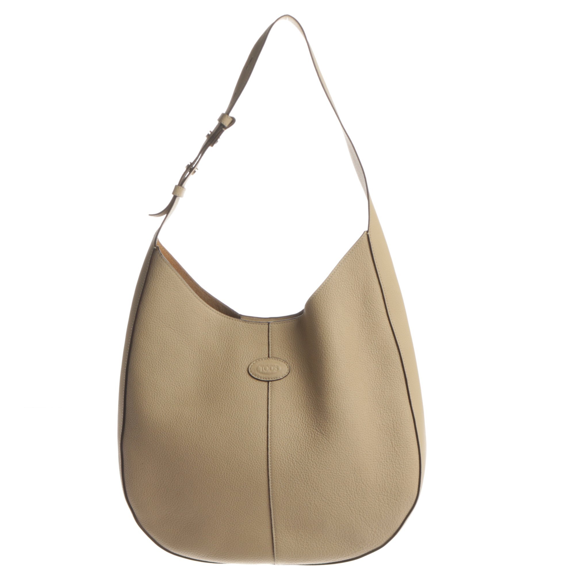 Leather bag